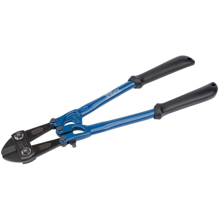 Draper Heavy Duty Centre Cut Bolt Cutter, 450mm 12949