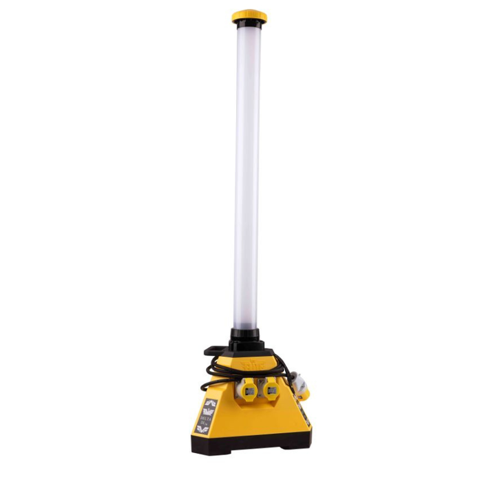 Elite Delta 110 Volt LED Uplight 36 Watt 3600 Lumen DL36