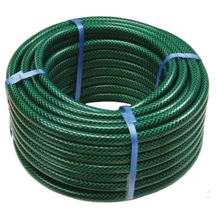 Faithfull PVC Reinforced Hose 30m 12.5mm (1/2in) Diameter FAIHOSE30