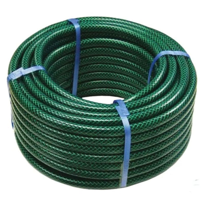 Faithfull PVC Reinforced Hose 15m 12.5mm (1/2in) Diameter FAIHOSE15