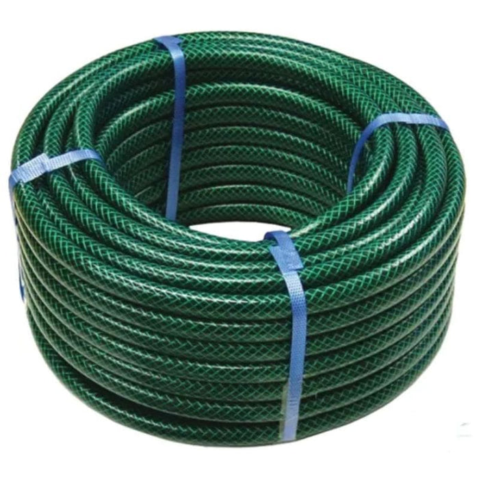 Faithfull PVC Reinforced Hose 50m 12.5mm (1/2in) Diameter FAIHOSE50