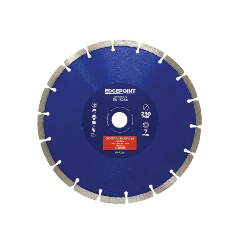 Diamond Blades