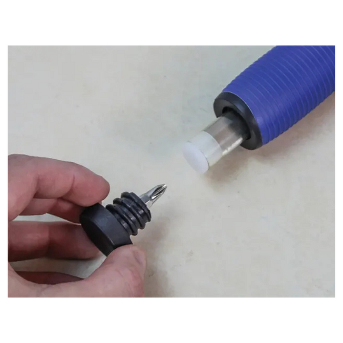 Heavy-Duty Long Handled Scraper 100mm (4in)