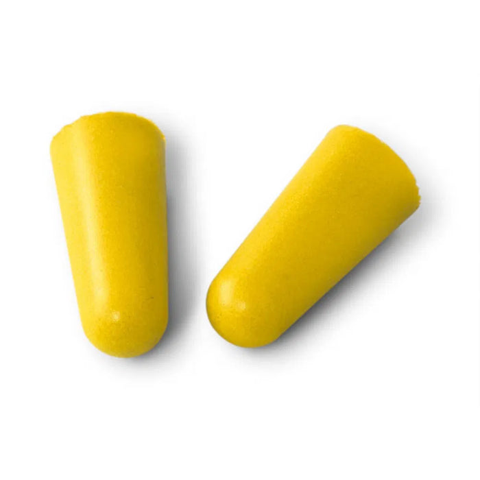 QED301 Foam Ear Plugs - Box of 200