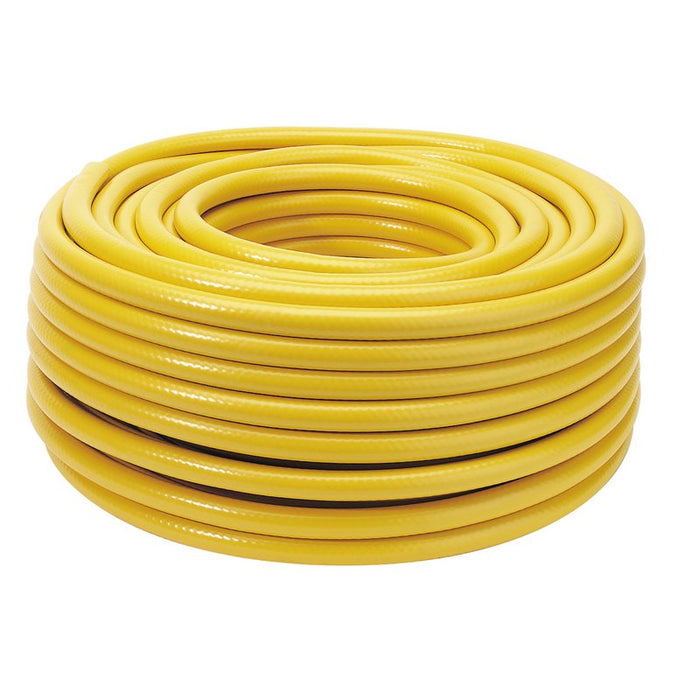 Reinforced Watering Hose, 12mm Bore, 50m 56315