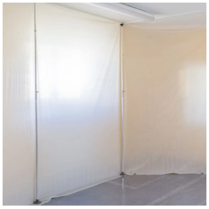 Screening Material Flame Retardant Roll - 4m x 25m