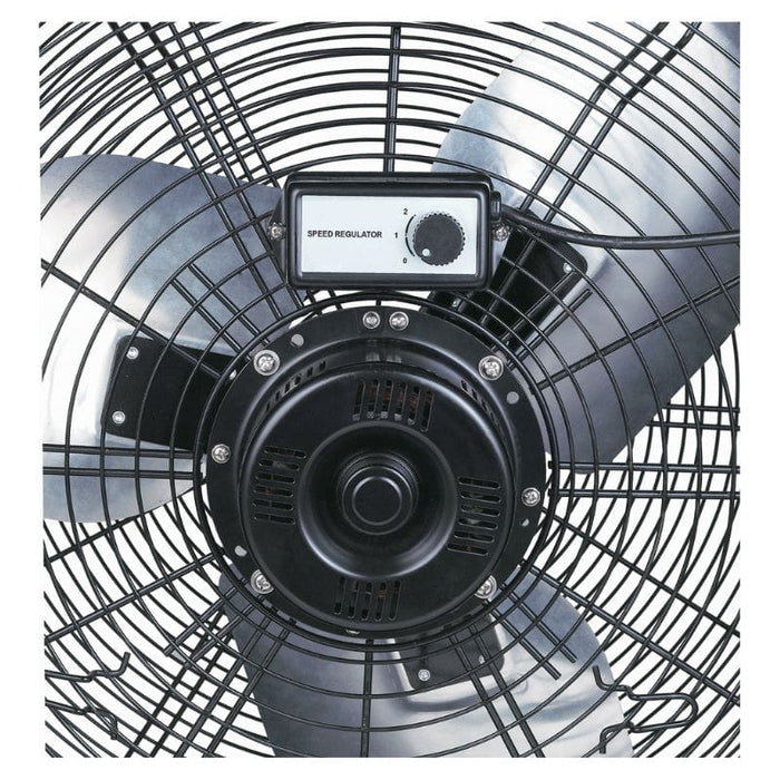 Sealey Premier Industrial High Velocity Drum Fan 24" 230V HVD24P