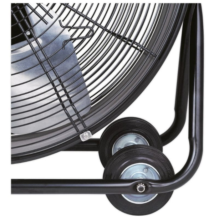 Sealey Premier Industrial High Velocity Drum Fan 36" 230V HVD36P