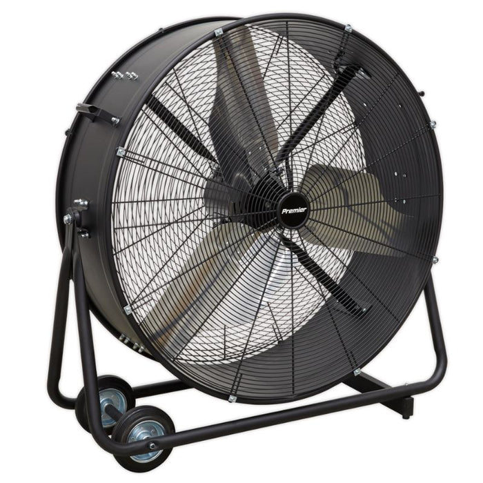 Sealey Premier Industrial High Velocity Drum Fan 36" 230V HVD36P