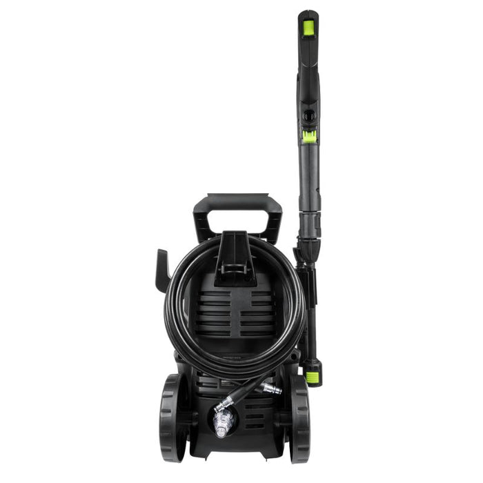 Sealey Pressure Washer 100bar 390L/hr with TSS & Rotablast® Nozzle PW1610