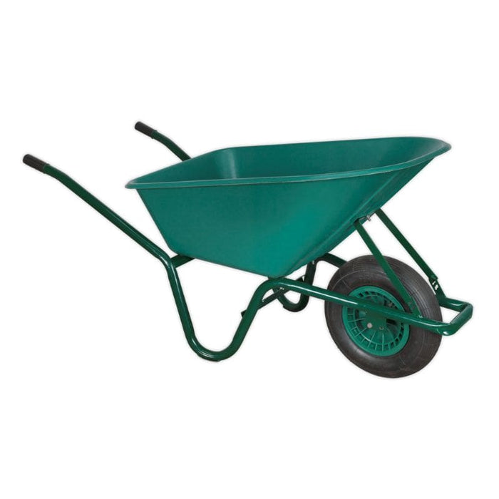 Sealey Wheelbarrow 85L WB85