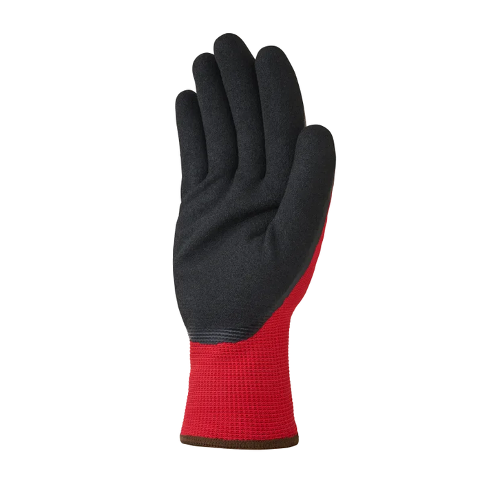 Skytec Elements EMG258 Multi Purpose Polyester Double Dipped Nitrile Palm Coated