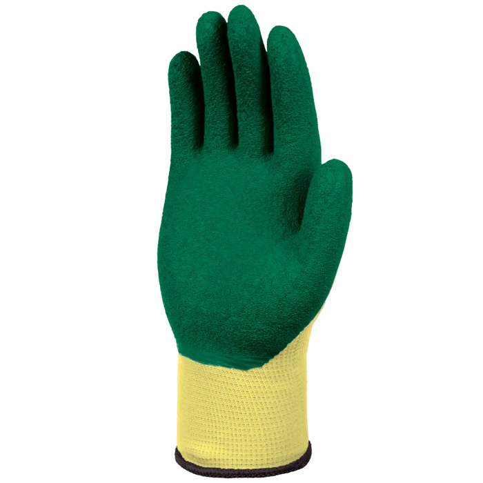 Skytec Elements EMG344 Multi-Purpose Latex Grip Construction Glove