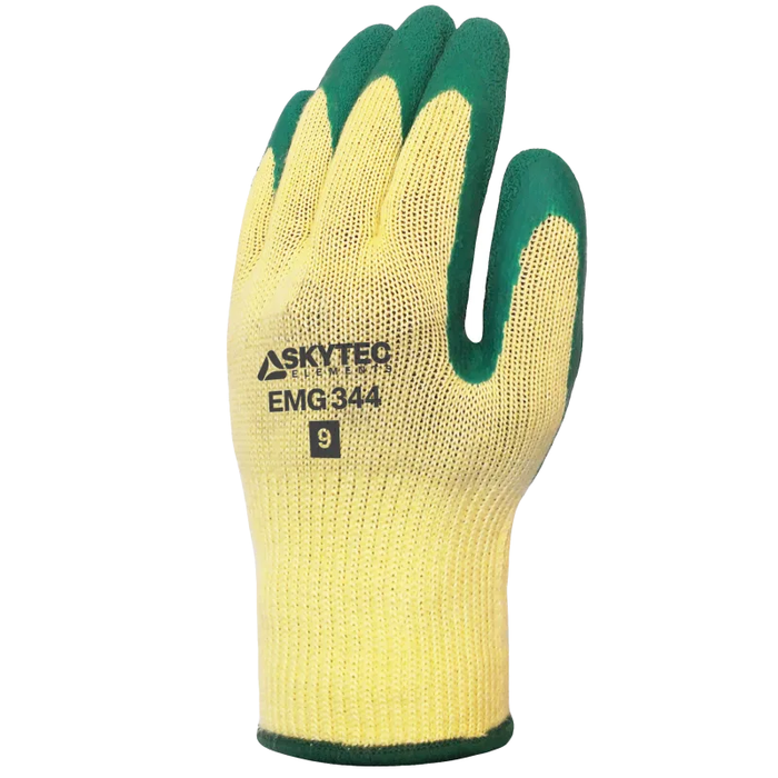 Skytec Elements EMG344 Multi-Purpose Latex Grip Construction Glove