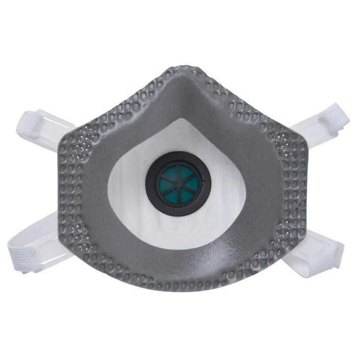 Skytec Elements EMR103 Cup Shaped Respirator FFP3V EMR00103AR Pack10