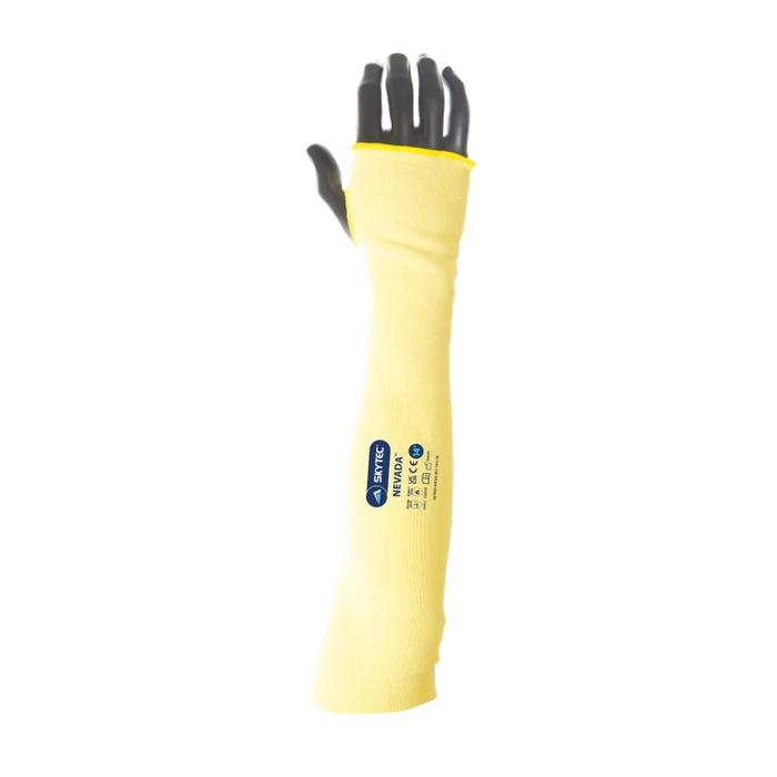 Skytec Nevada 14" Medium Weight Cut Resistant Sleeves SKG00037CZ