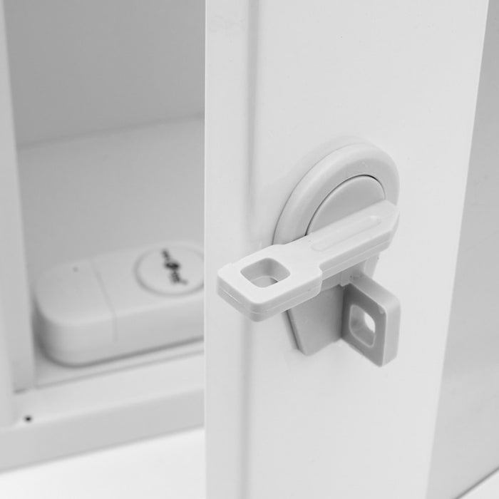 Smarty Saver Indoor Cabinet Lockable with Alarm