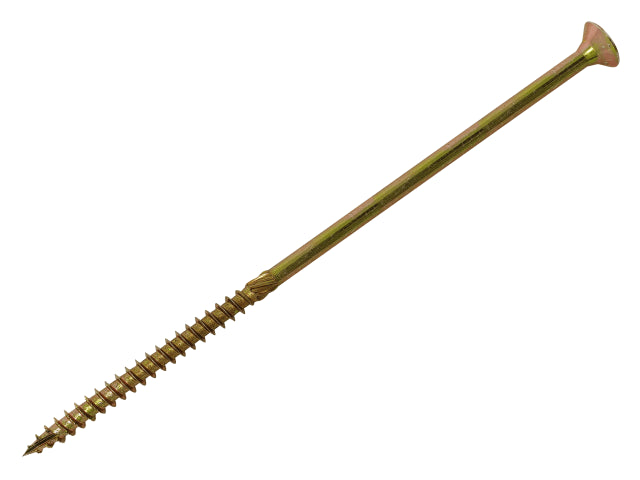 Spectre™ PZ Compatible Wood Screw CSK ZYP