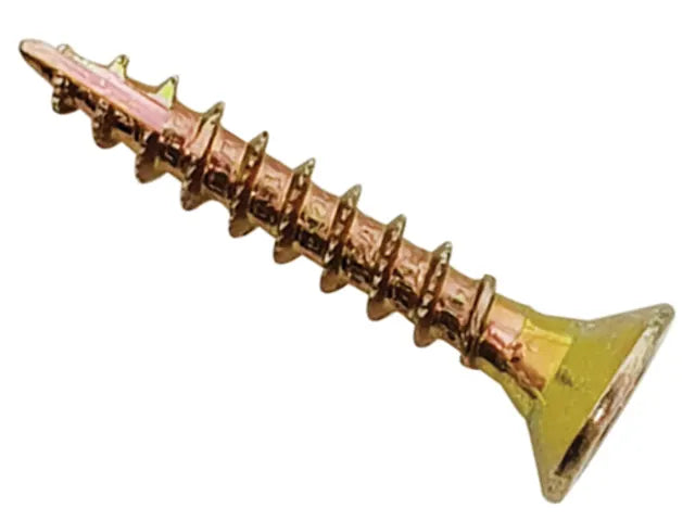 Spectre™ PZ Compatible Wood Screw CSK ZYP