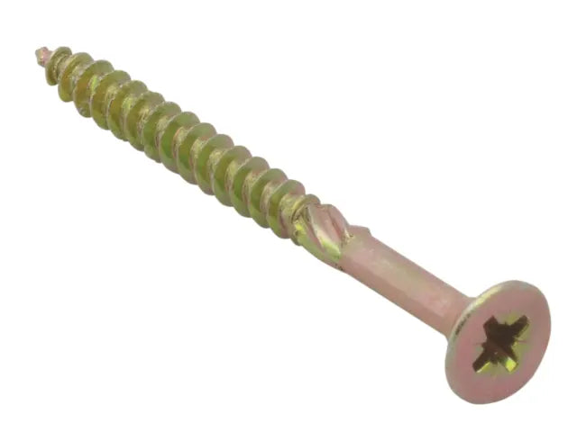 Spectre™ PZ Compatible Wood Screw CSK ZYP