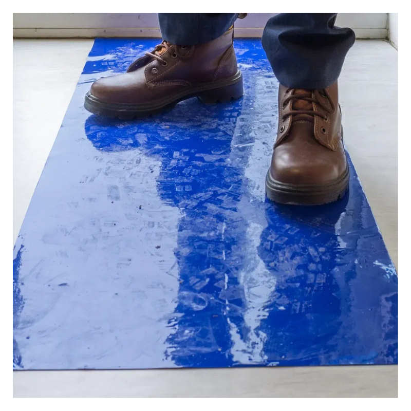 Tapes & Temporary Protection