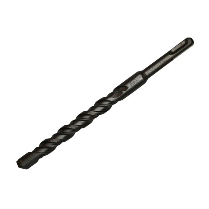 Starrett SDS Plus 2 Point Drill Bit