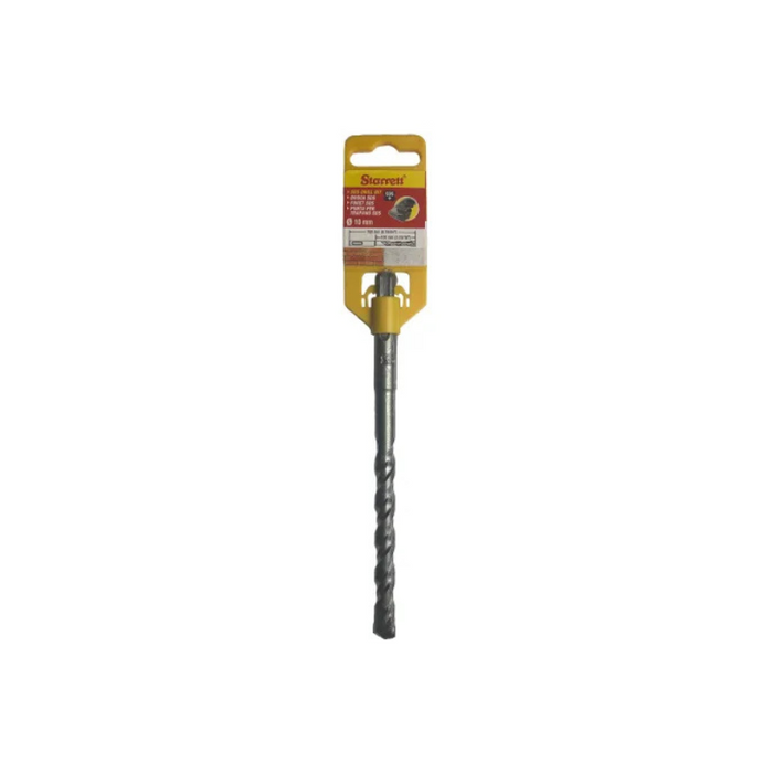 Starrett SDS Plus 2 Point Drill Bit