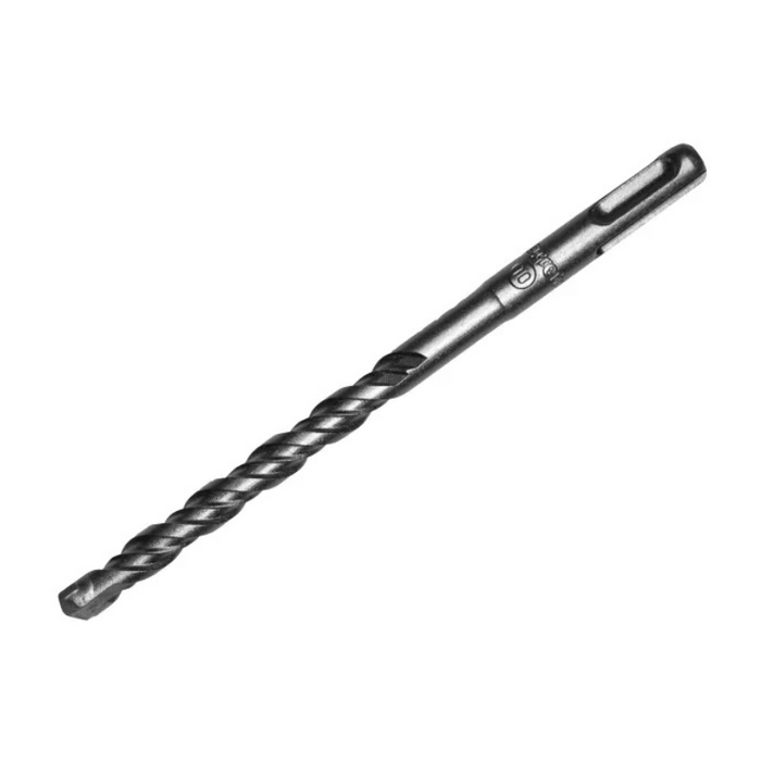 Starrett SDS Plus 2 Point Drill Bit