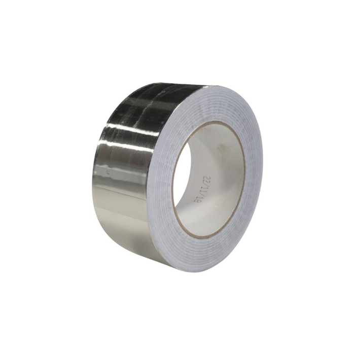 Stickman Foil Tape 50mm x 45m