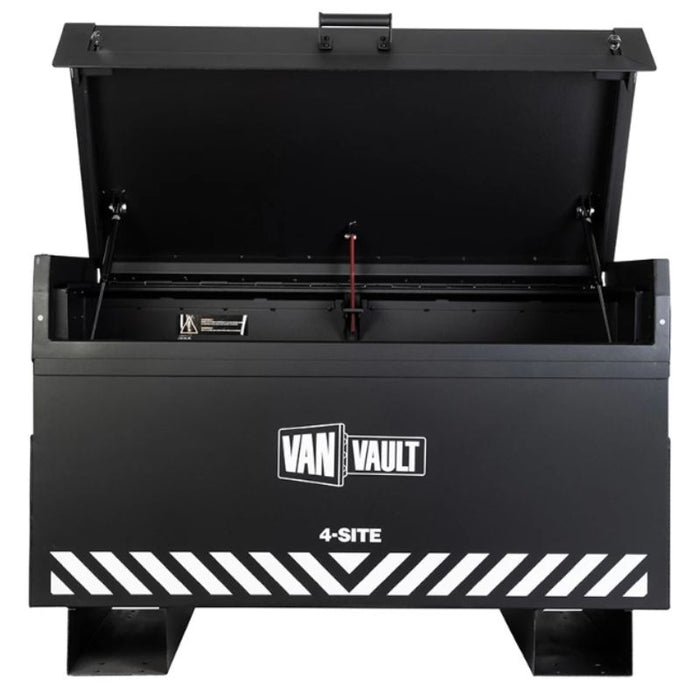 Van Vault 4-Site Secure Tool Storage Box 60kg 1190 x 645 x 750mm S10710