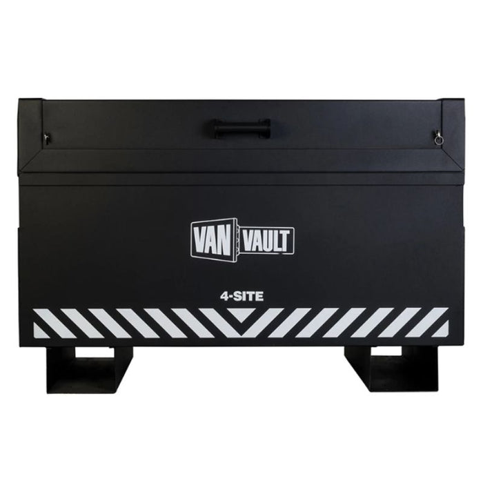 Van Vault 4-Site Secure Tool Storage Box 60kg 1190 x 645 x 750mm S10710