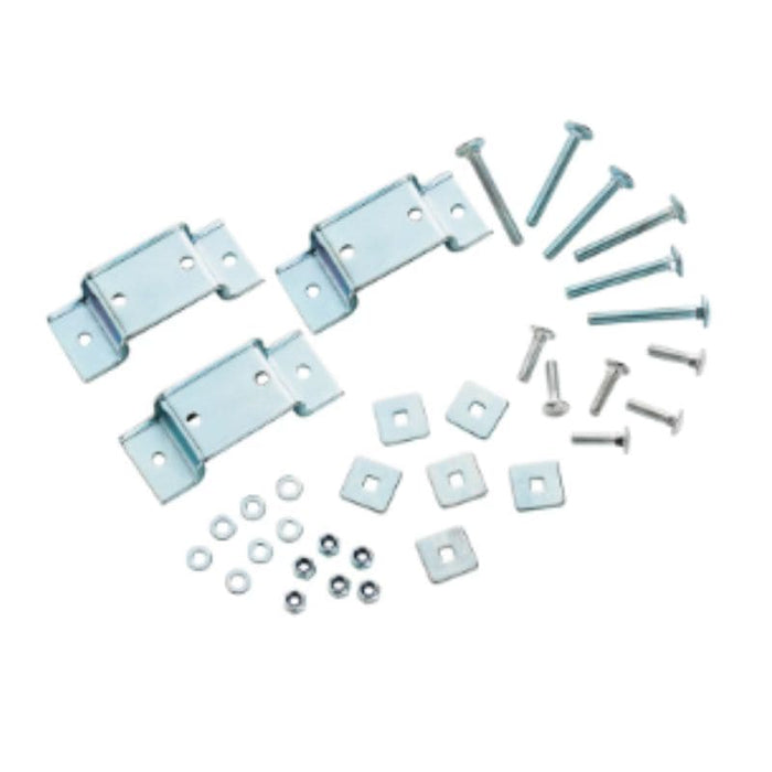 Van Vault Roof Tubes Fixing Kit S-VVT-18